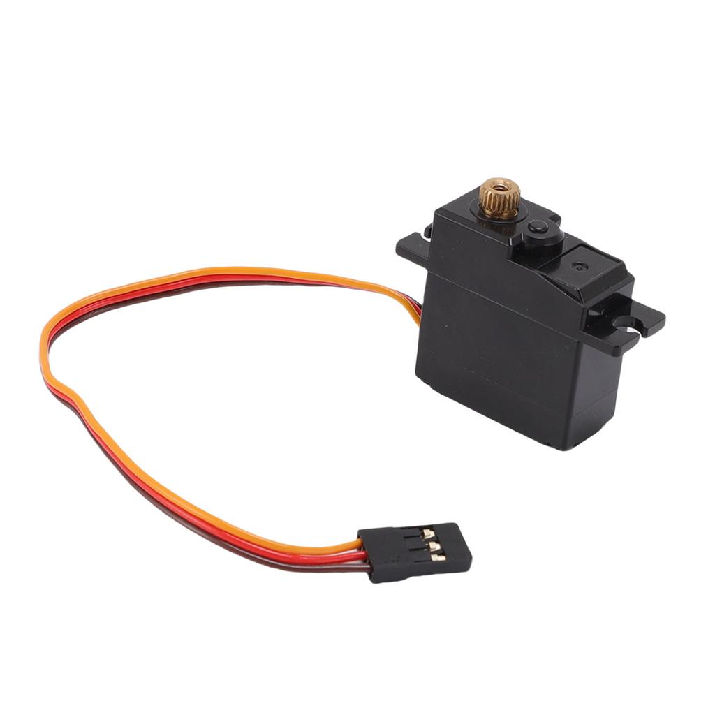 Сервопривод RC для радиоуправляемой машины SCY 16101PRO 16102PRO 16103PRO 16201PRO Металлозубчатый сервопривод