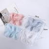 Neck Protection Lace Face Scarves Sunscreen Veil Anti-uv Face Cover Sunscreen Mask Face Scarf