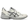 Asics Кроссовки для бега GEL NUNOBIKI с амортизацией, поддержкой, износостойкие, низкие, унисекс, цвет Butter Gray 1203A754-100