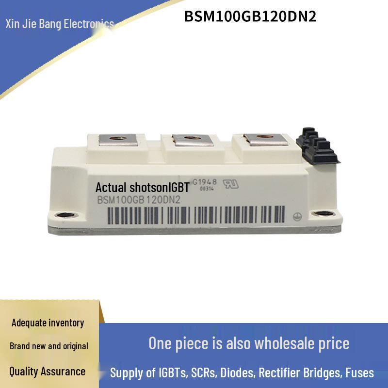 In-Stock Power Diodes: TT190N16SOF, TD140N16SOF, TD160N16SOF