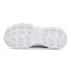 D'LITES 1.0 Спортивно-повседневная обувь Белая Детская 664180L-WHT