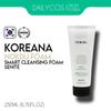 [Coreana] Senite Nokdu Умная пенка для умывания 200мл