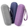 Portable Glaciated Cold Storage Bag Waterproof Medicine Travel Cooler Drug Freezer Bag  Outdoor