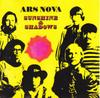 CD ARS NOVA - Sunshine & Shadows REP4377WY Repertoire Reco 1993 Германия Рок Б/У