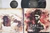 LP Пластинка DABO Platinum Tongue UPJH10034 DEF JAM JAPAN 2001 Япония Японский Клубный Танец Б/У