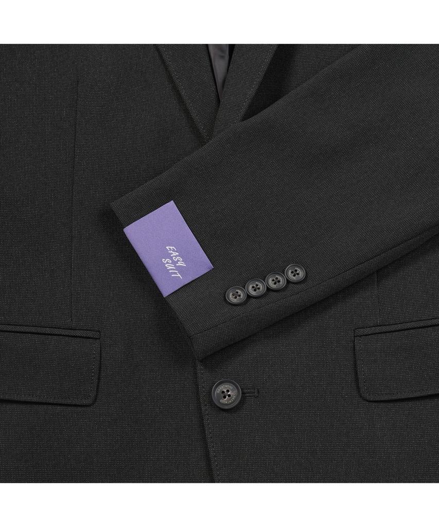 BRENTWOOD Easy Suit P Micro Jacket Brjca26211Gyd