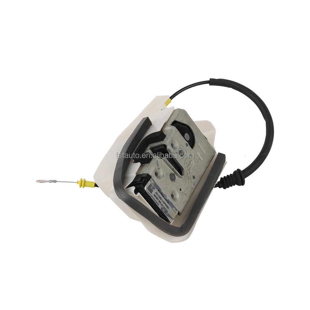 1500674-00-A 150067400a Блок замка левой задней двери для Tesla Model 3 Tesla Model Y