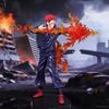 jjk Sukuna action anime figure Collectibles, figurine display pieces, anime figurines Christmas gifts