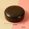 Цветная Мягкая Картофельная Игрушка-Пищалка Заварной Булочка Липкий Маленький Торт Медленно Возвращающаяся Игрушка-Антистресс Подарок на Вечеринку