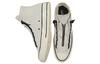 Converse Chuck 70 Zip High 'Egret Black' 169439C
