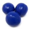 Infinity Pro Джо Бинбэг Жонглирование Жонглировать 4 Веселые Набор Мячей, 60мм, 85г, (Синий, 3)