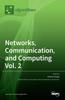 The Networks, Communication, and Computing Vol. 2 Book