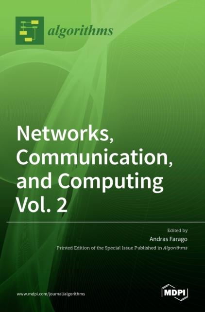 The Networks, Communication, and Computing Vol. 2 Book