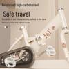 361° Kids Foldable Bicycle