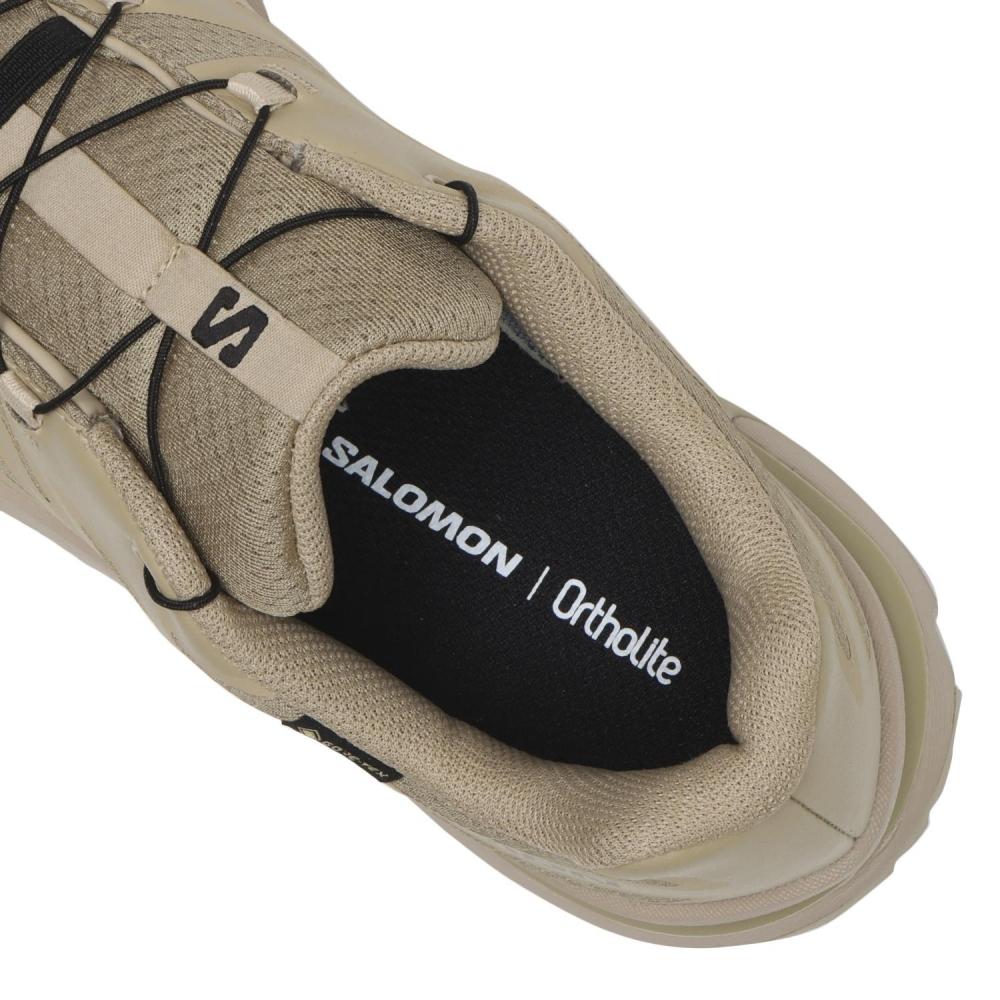 SALOMON Xt Evr Gtx M L47714000 Safari Whpep Bl