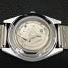 AUTOMATIC 6309A VINTAGE REFURBISHED SEIKO 5 JAPAN MENS GOLDEN WATCH a701704-5