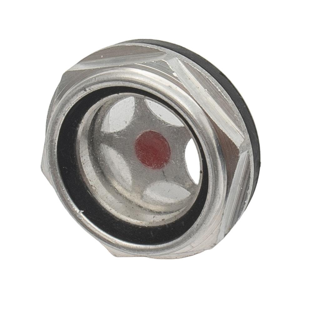 Пластиковый масляный зеркальце для замены прицела 3/4" BSPT аксессуар