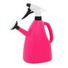 For Potted Plants Watering Can Large Capacity Leakproof Plastic Watering Kettle Sprinkling Can