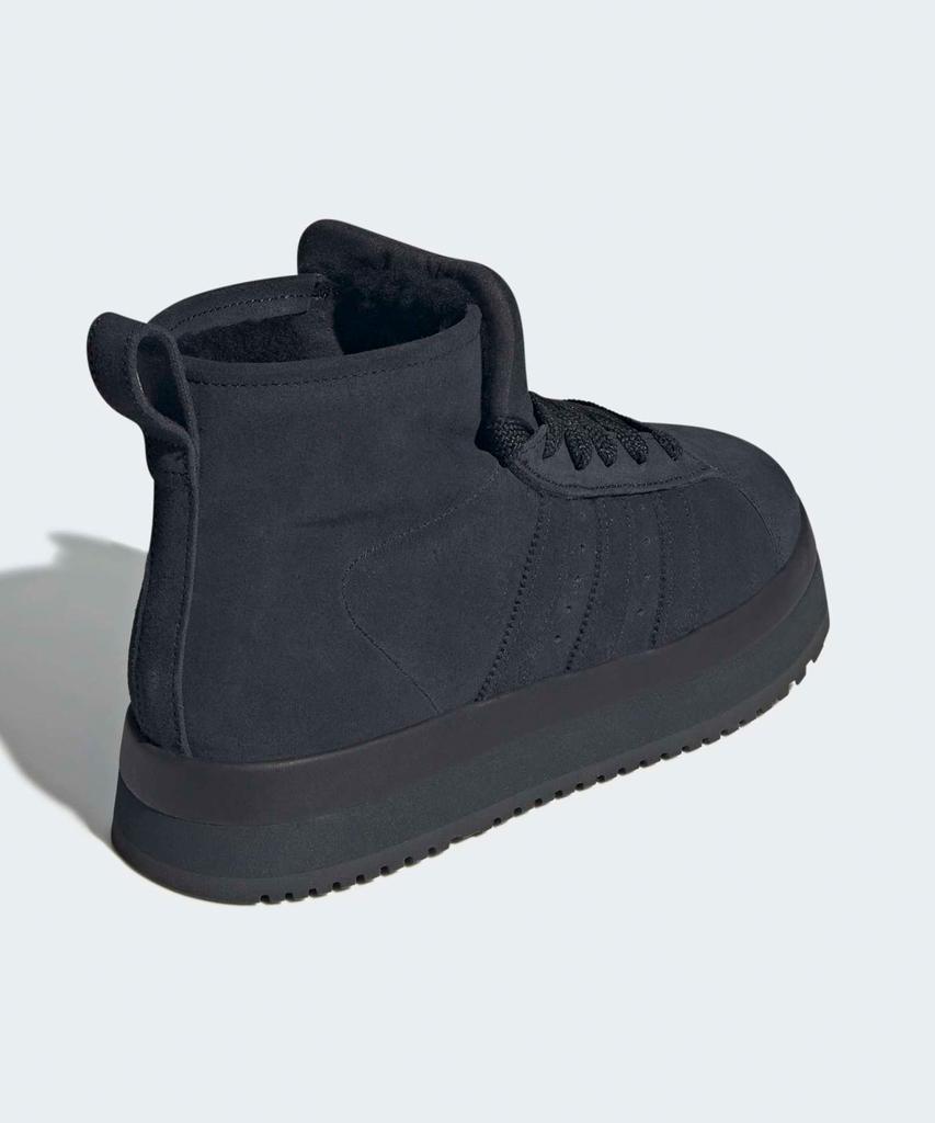 adidas Campus 00S Зимние Средние - Черный / Jr3737