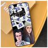 13 Thirteen Reasons Why Funda For Xiaomi 17 Pro Max 15 14 Ultra 13T 14T 15T POCO X7 Pro X5 X6 F6 F5 F7 F8 Ultra Case