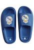 Real Madrid junior beach pool flip flops blue EVA 2300006820N navy blue 30/31