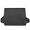 Trunk Mat 3D () for Renault Koleos 2008-2016