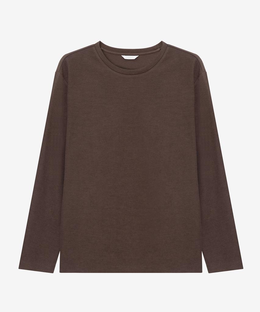 MINDBRIDGE [2Pack] Do Good_Knit-Like T-Shirt - 4 Colors
