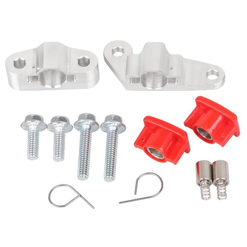 Powerful Motorbike Hydraulic Cam Chain Tensioner Kit For Heritage Softail Dyna Street Glide 07-16 Inner Outer Tensioner
