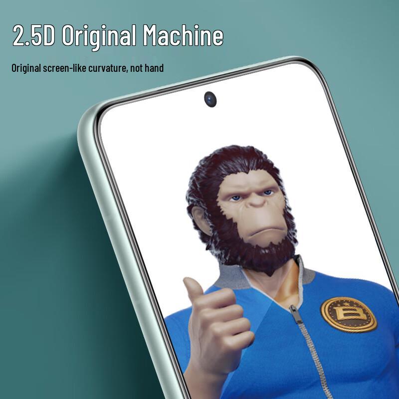 BLUEO Huawei Mate Series Tempered Glass Screen Protector