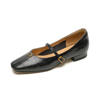 Туфли – Мэри Джейн