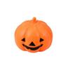 Relax Gift Halloween Pumpkin Squishy Toy Release Hand Slow Rebound Fidget Toy  Kids Toy