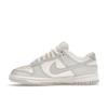Nike Dunk Low Needlework Women Sneakers Grey Sail Tawny FJ4553-133