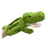 Magic Castle Talking Hand Puppet Crocodile, 1 Piece, Popular Toys for Korean Children