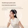 Philips Retro Wireless Bluetooth Over-Ear Headset