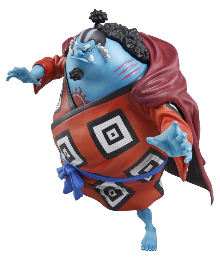 One Piece Series Jinbe Портрет Пиратов NEO-DX