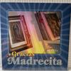 [USED] Paper jacket CD Jorge Santana/gracias madr