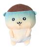 JAIA Chiikawa Kurimanju Plush Toy 16cm Approx. (Kurimanju)