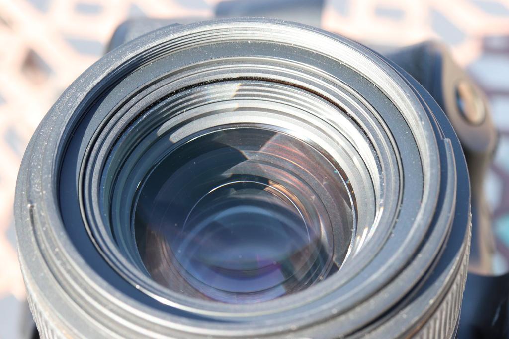 Sigma 30mm EX DC Digital Только HSM для Canon F1.4