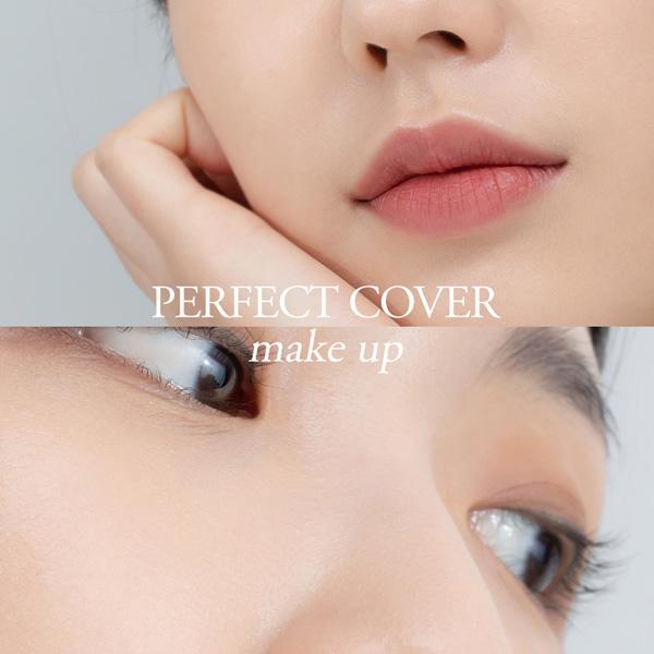 The Face Shop Fmgt Ink Lasting Foundation Slim Fit EX (5 цветов)