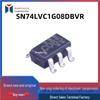 SN74LVC1G08DBVR SOT-23-5 Логический элемент - Совершенно новый Оригинальный