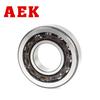 Шарикоподшипник с угловым контактом AEK 7307AC
