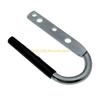 M4YB Trailer Coupler Handle Labor Saving Grip Coupling Handler Connector for Campers