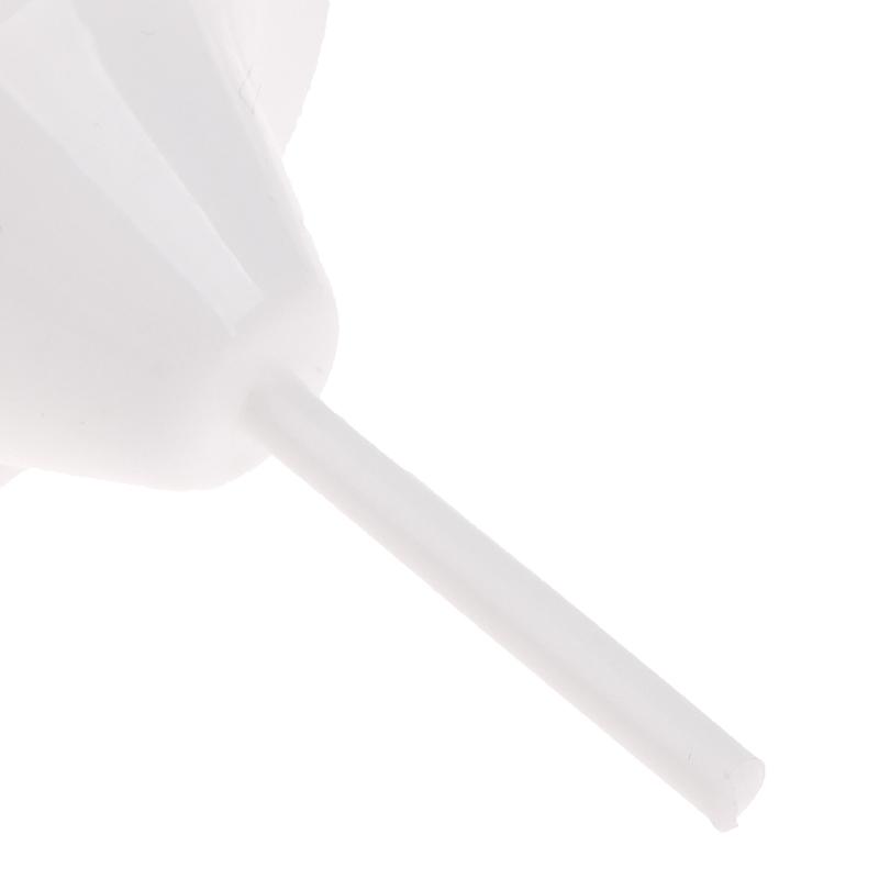 8Pcs Lily Flower Mold Cupcake Stand Icing Cream Cake Flower Needle Nail Baking Tools Cake Decorating Tool Flower Nail Receptacle