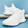 Mash Plus Size College Shoes Casual Men's Fitness Sneakers Silver Tennis Sport Of Famous Brands Celebrity Temis