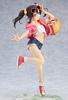 Love Live Yazawa Nico Picnic Girl 18 Scale ABS & PVC Painted Finished Figure