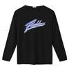 Flashdance Logo T Shirt Unisexs Licensed 80s Dance Movie White Vintage Washed Breathable Graphic Slightly Designer Clothes