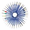 Car Wire Terminal Removal Tool Kit Depinning for Electrical Connector Pin Removal Tools #469961