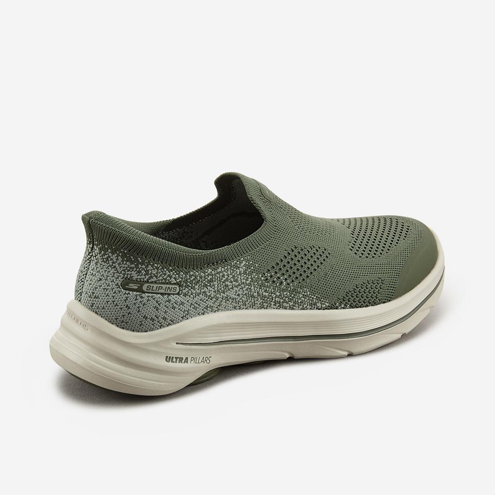 Skechers Женские Gowalk 8 (Слипоны)_Sp0Wwcgy013