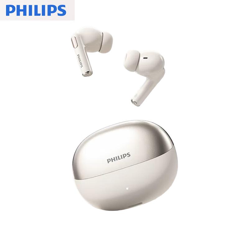Philips TAT1120 In-Ear Wireless Earbuds