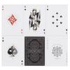 Theory11 Black National Playing Cards Bicycle Deck Card Games Magic Tricks